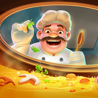 烹饪超级明星城市破解版（Cooking Super Star）app