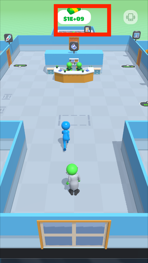 医院经理破解版（Hospital Manager）app下载