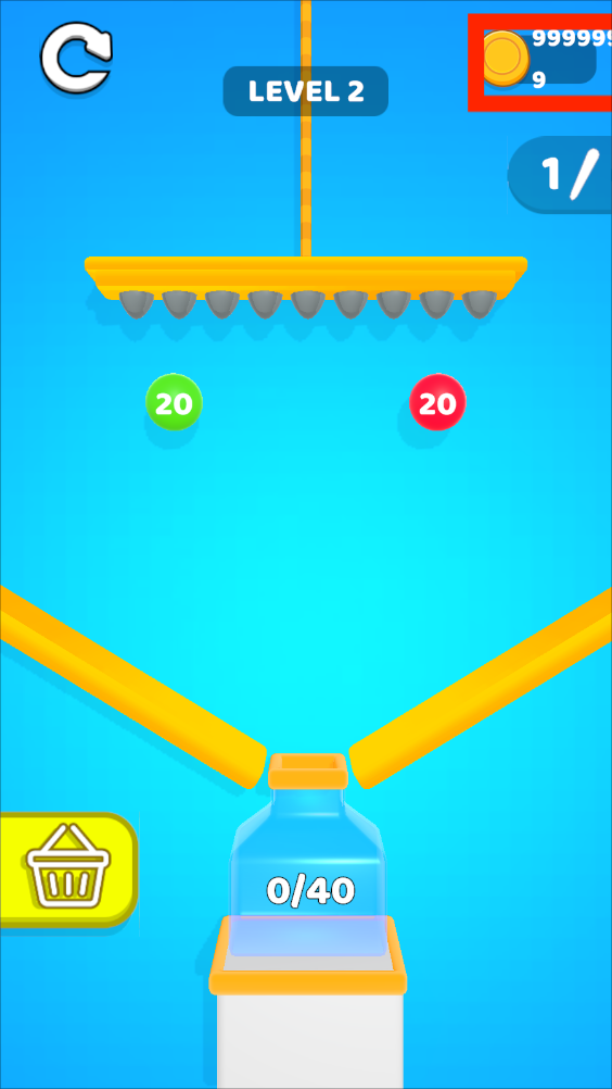 泡泡球破解版（Popper Balls）app下载