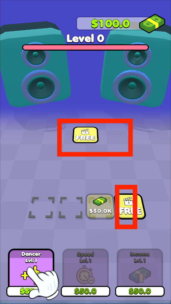 怪兽派对破解版（Monster Party）app下载