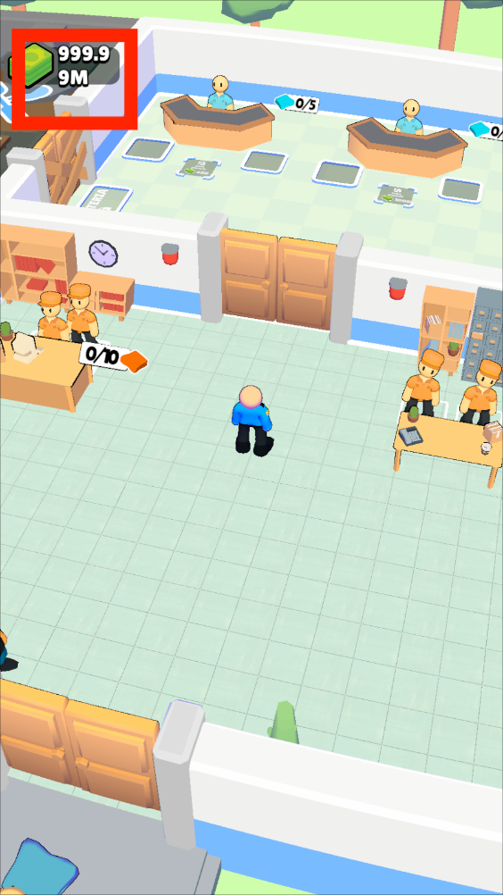 监狱长3D破解版（Prison Manager）app下载
