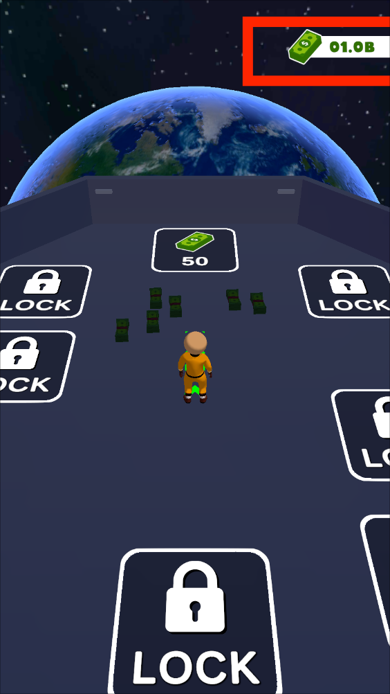 空间站管理员无限金币（Space Station Manager）app