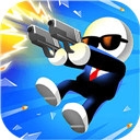 神枪手强尼破解版（Johnny Trigger）app