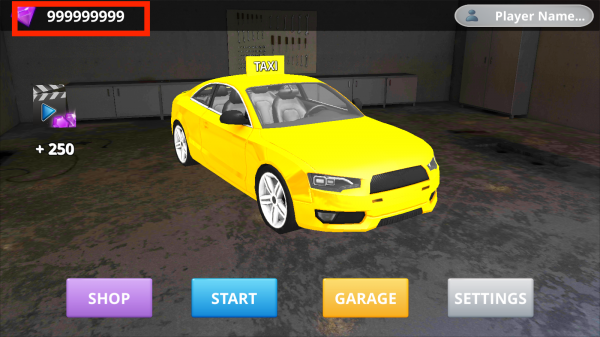 出租车司机模拟器破解版（TaxiDriverCarMaster）app