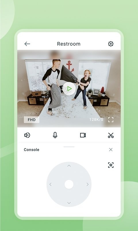 安居云监控(AJcloud)app下载