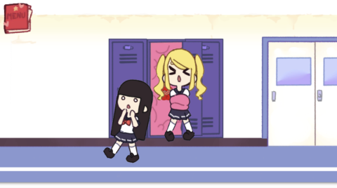 口香糖女孩下载最新
