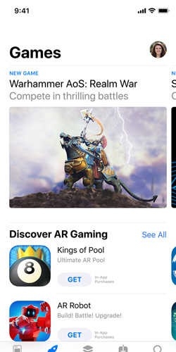 app store下载免费软件