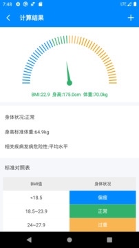 BMI计算器下载安卓
