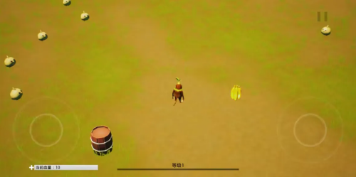 香蕉转转转手游