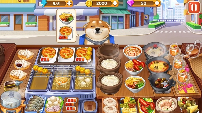 楼下的早餐店正版下载