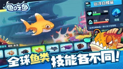 鱼吃鱼下载正版安装