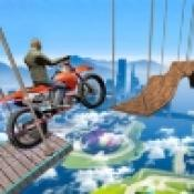 极限3D摩托车骑行中文版下载