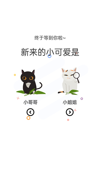 喵上漫画正版官方版下载