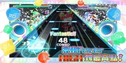 声波节拍下载
