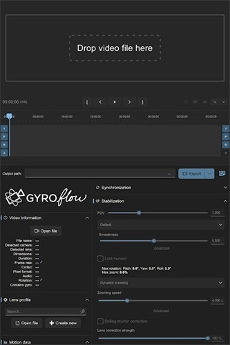 Gyroflow手机版下载