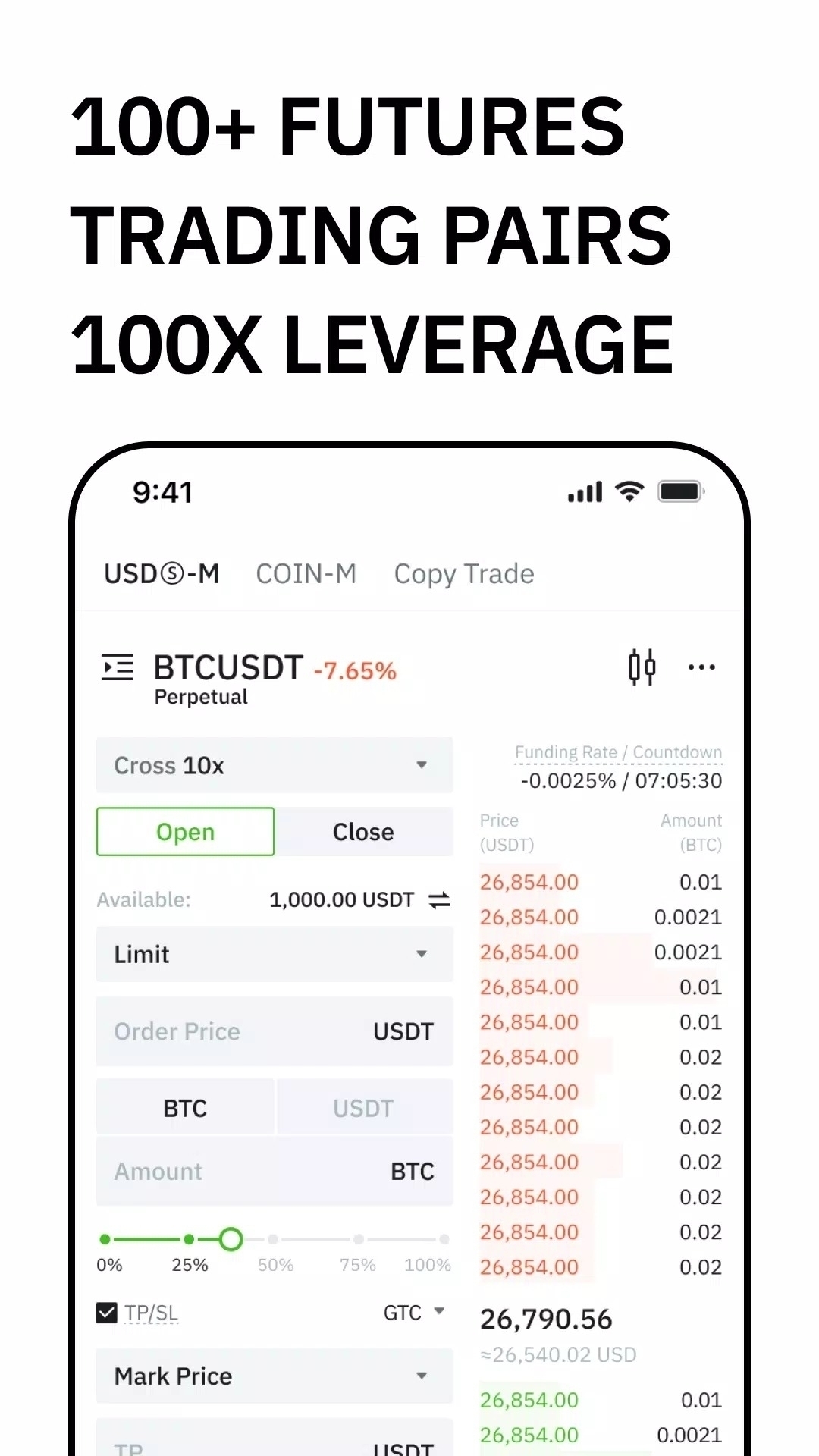 BitMart交易所