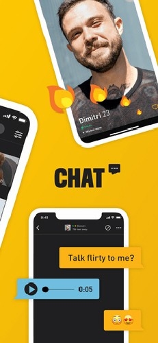 Grindr 官网版