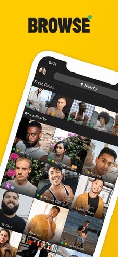 Grindr 官网版