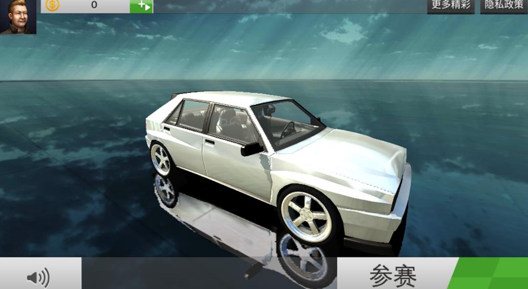 城市赛车驾驶游戏手机版