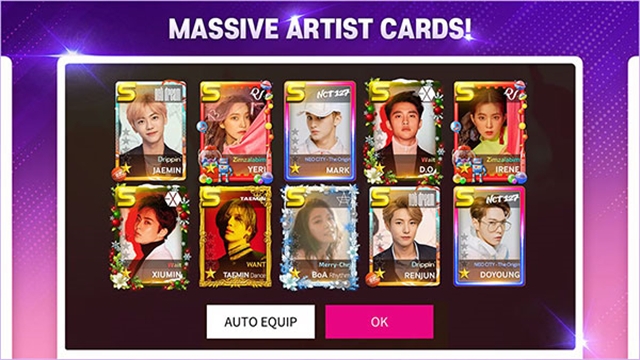 superstar smtown安卓下载最新版