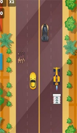 四驱车公路竞赛下载