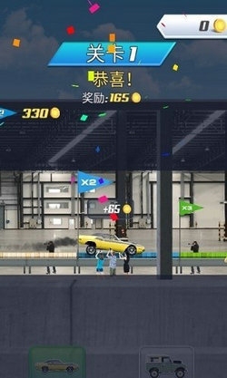 多重竞速游戏下载