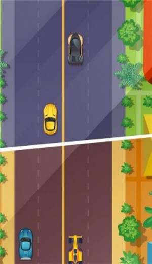 四驱车公路竞赛下载