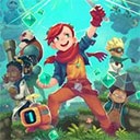 烁石物语中文版 下载