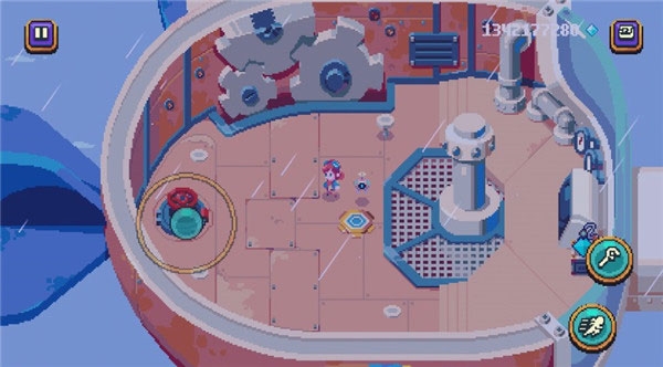 烁石物语中文版 下载