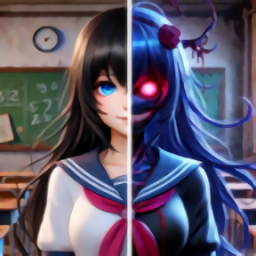 逃离校园恶魔游戏下载