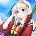 女孩X战斗官方手游下载