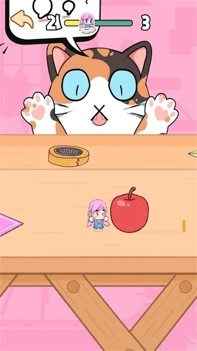 手指躲猫猫游戏下载