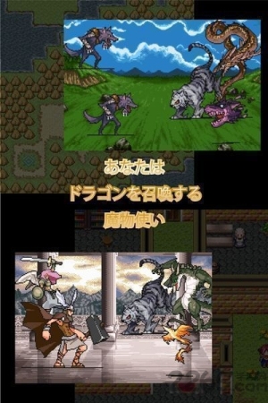 summon mate汉化版下载