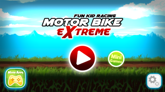 Motocross越野摩托车下载