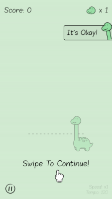 like a dino官网版