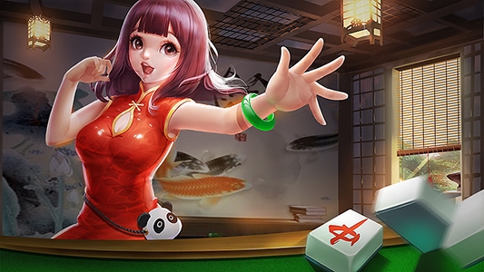 元游棋牌手机游戏大厅