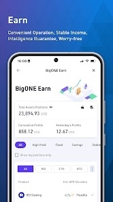 BigONE币格官方最新版