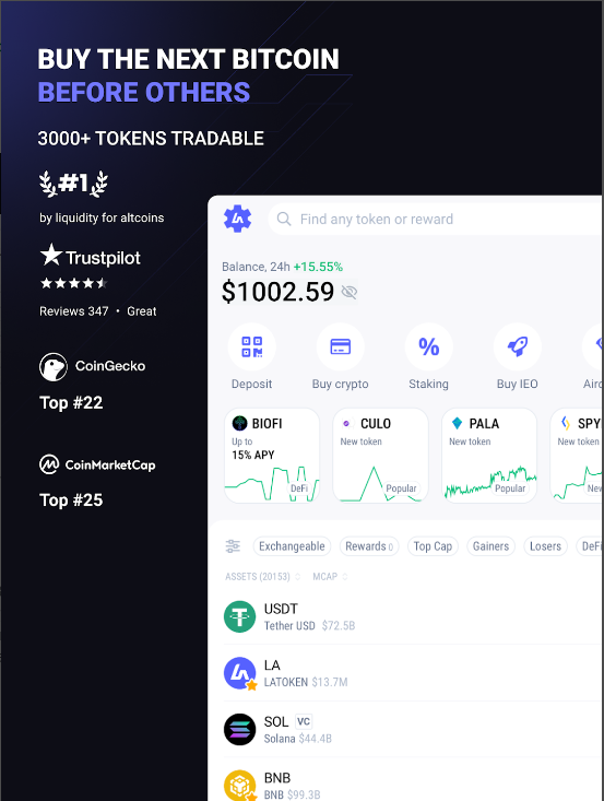 LATOKEN交易所app官网版下载