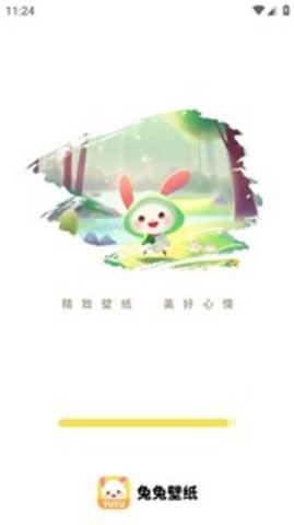 兔兔壁纸下载免费软件