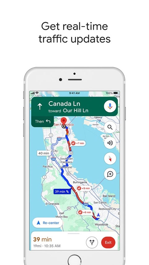 googlemaps安卓版下载 中文
