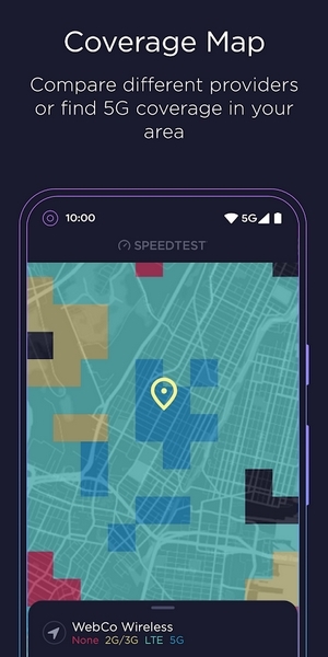 Speedtest官方app下载