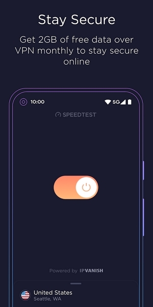 Speedtest官方app下载
