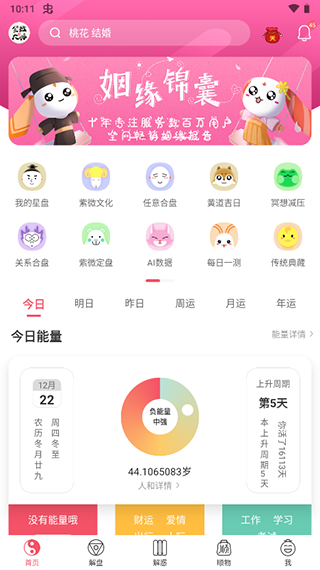 紫微大师官方下载