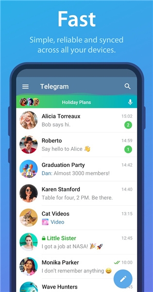 telegreat中文最新版