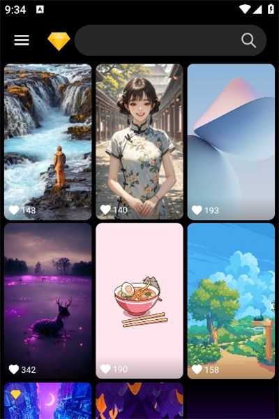 4D动态壁纸app下载