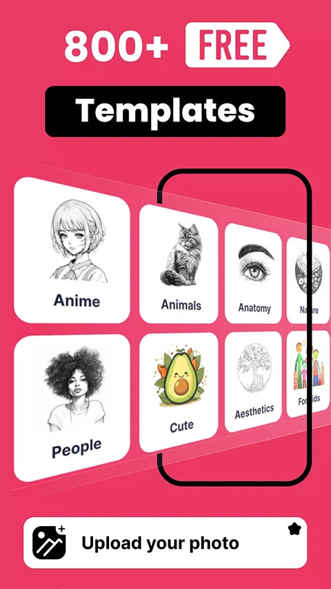 ARdrawing绘画软件下载