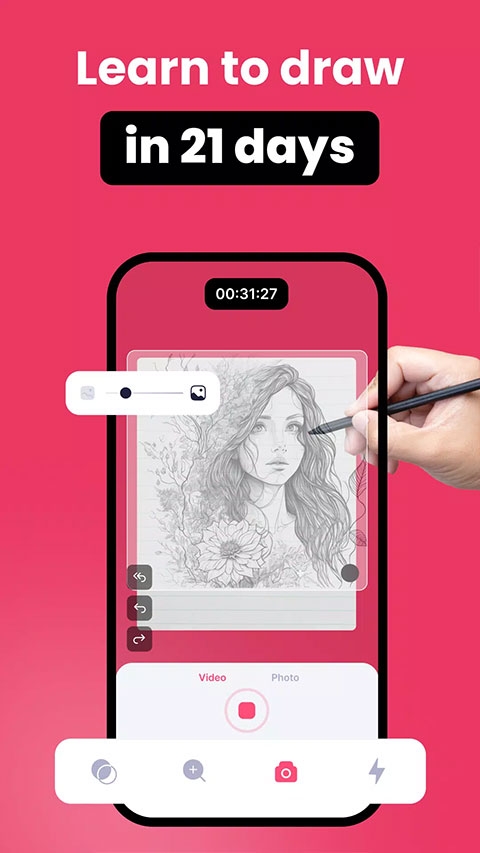 ARdrawing绘画软件下载