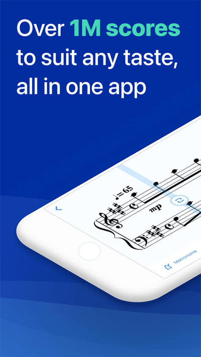 Musescore安卓中文版下载