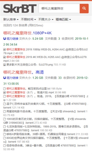 SkrBT浏览器2025