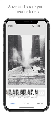snapseed官方正版免费版